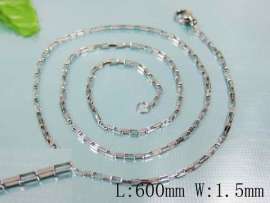 Stainelss Steel Small Chain