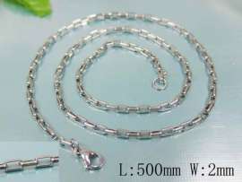 Stainelss Steel Small Chain