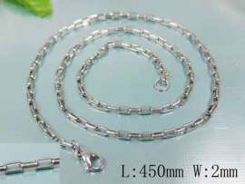 Stainelss Steel Small Chain