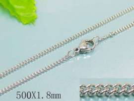 Staineless Steel Small Chain