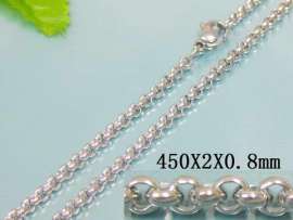 Staineless Steel Small Chain