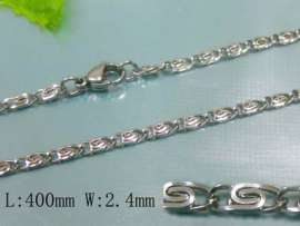 Staineless Steel Small Chain