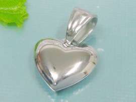 Stainless Steel Popular Pendant