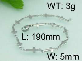 Stainless Steel Bracelet