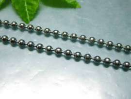 Stainless Steel Necklace