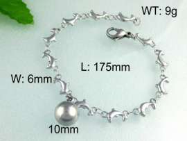 Stainless Steel Bracelet