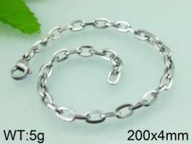 Stainless Steel Bracelet