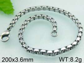 Stainless Steel Bracelet