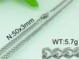 Staineless Steel Small Chain