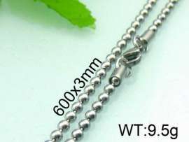 Staineless Steel Small Chain