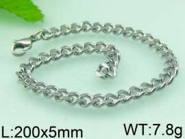 Stainless Steel Bracelet