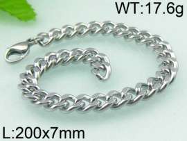 Stainless Steel Bracelet