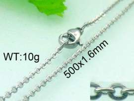Staineless Steel Small Chain