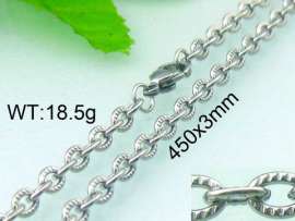 Staineless Steel Small Chain