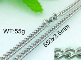 Staineless Steel Small Chain