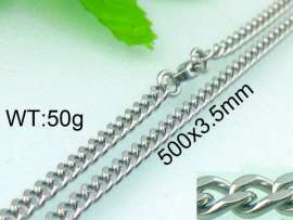 Staineless Steel Small Chain