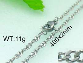 Staineless Steel Small Chain