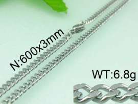 Staineless Steel Small Chain
