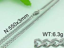 Staineless Steel Small Chain