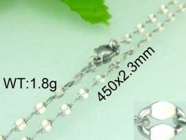 Staineless Steel Small Chain