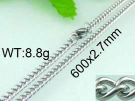 Staineless Steel Small Chain