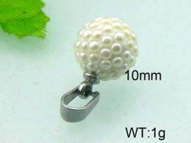 Stainless Steel Popular Pendant
