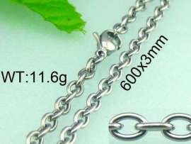 Staineless Steel Small Chain