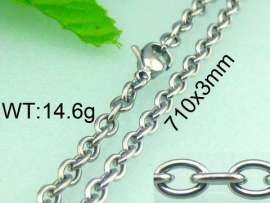 Staineless Steel Small Chain