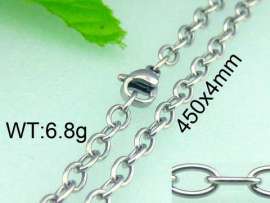 Staineless Steel Small Chain