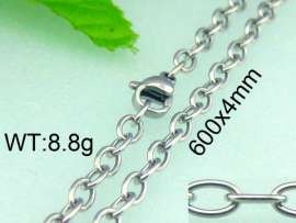 Staineless Steel Small Chain
