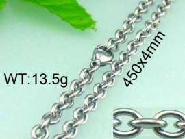 Staineless Steel Small Chain