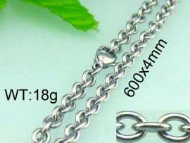 Staineless Steel Small Chain