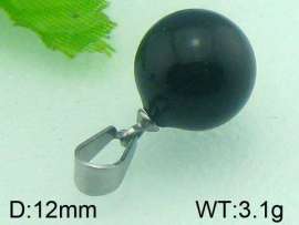 Stainless Steel Popular Pendant