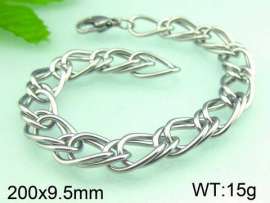 Stainless Steel Bracelet