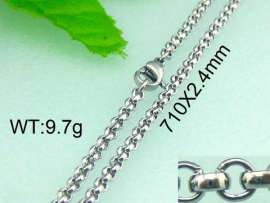 Staineless Steel Small Chain