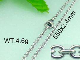 Staineless Steel Small Chain