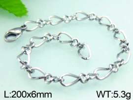 Stainless Steel Bracelet