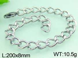 Stainless Steel Bracelet