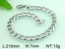 Stainless Steel Bracelet