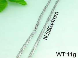 Staineless Steel Small Chain