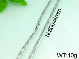 Staineless Steel Small Chain