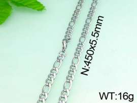 Stainless Steel Necklace