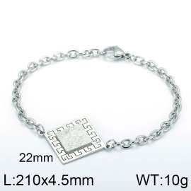 Off-price Bracelet